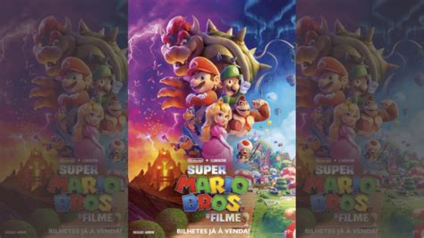 mario filme torrent